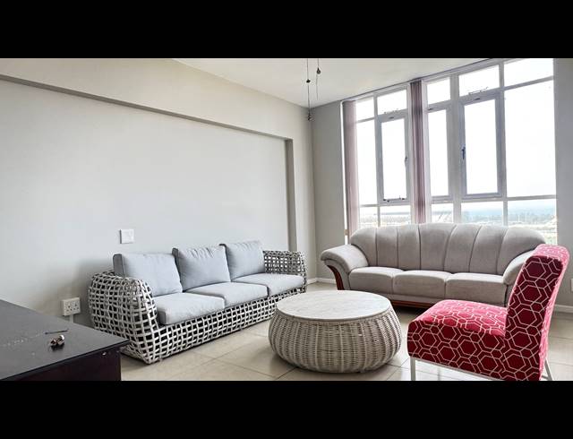 3 BEDROOM APARTMENT TO LET IN MORNINGSIDE